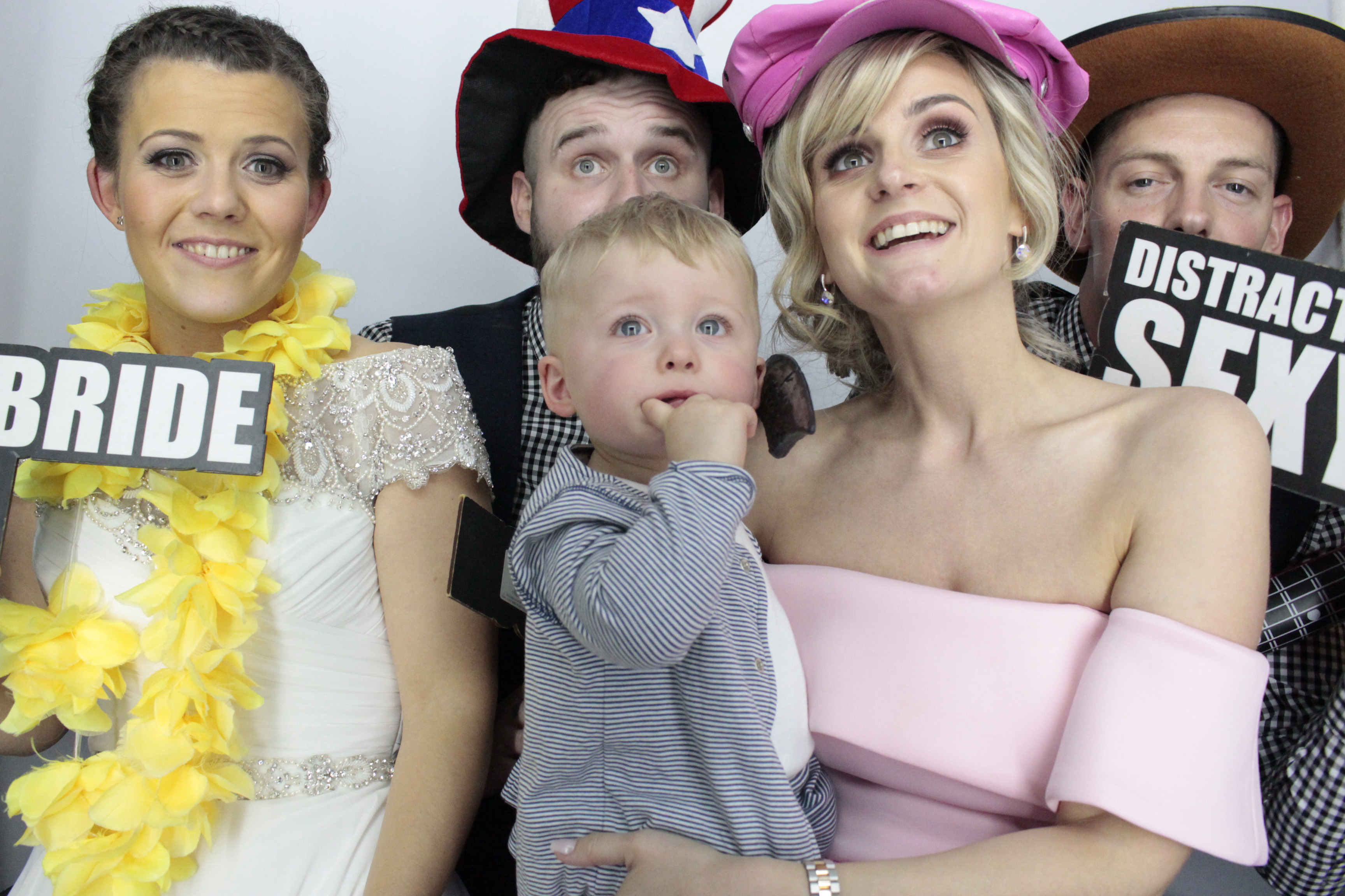 Emma and James’s Wedding  | View more photos from the event at gallery.myphotoboothexperience.co.uk/u/MyPhotoBoothExperienceLtd/Emma-and-James’s-Wedding
